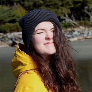 Meet your Posher, Cassie